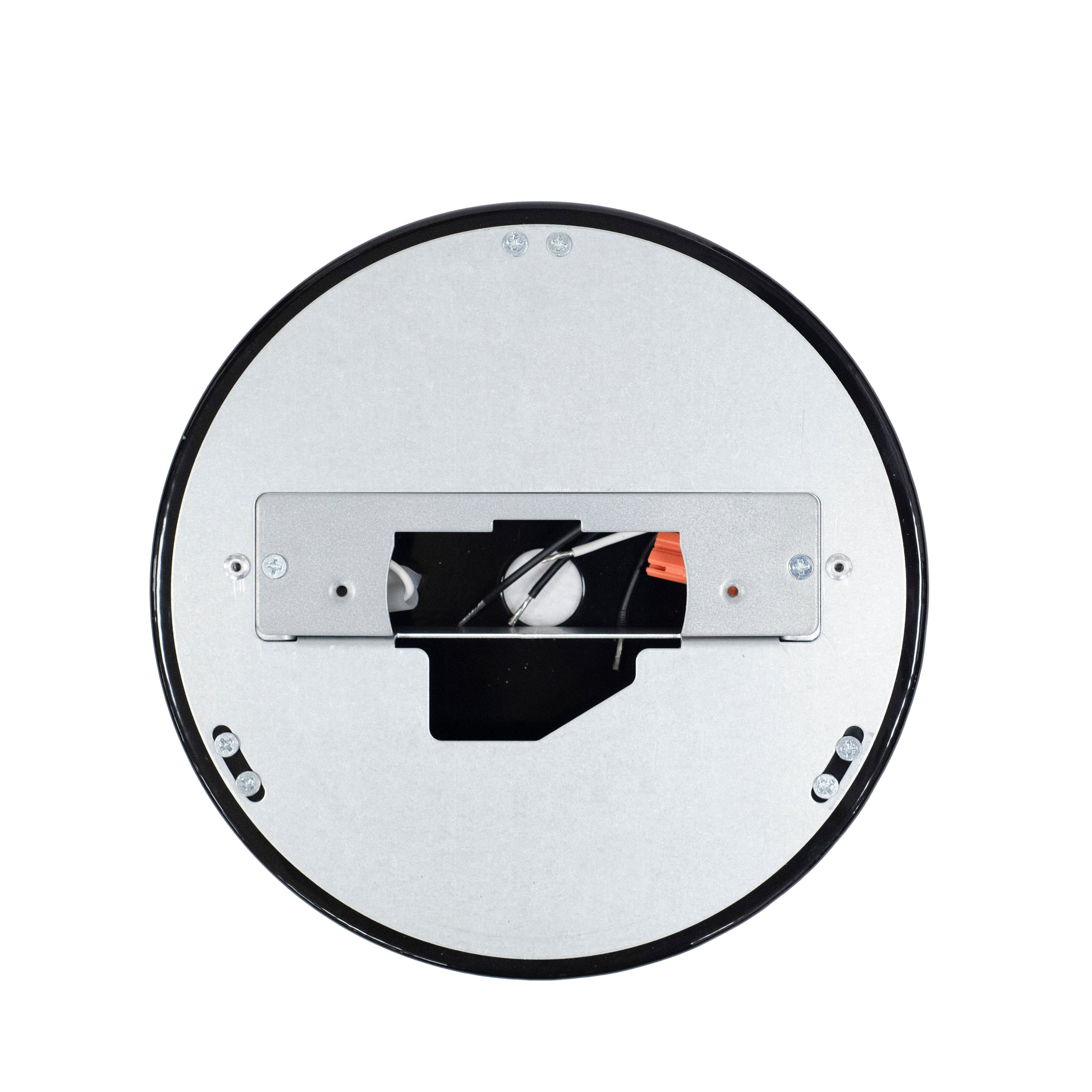 7.25-inch-Black-Battery-Backup-Unit