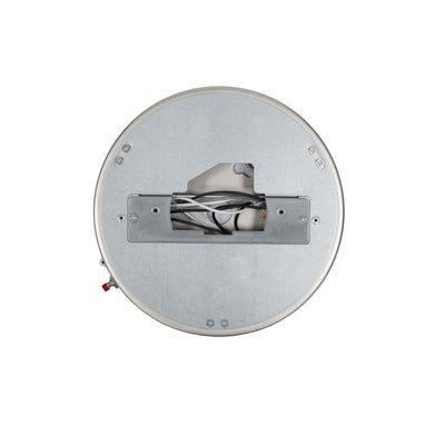7.25-inch Back-up Battery For Flush Mounts