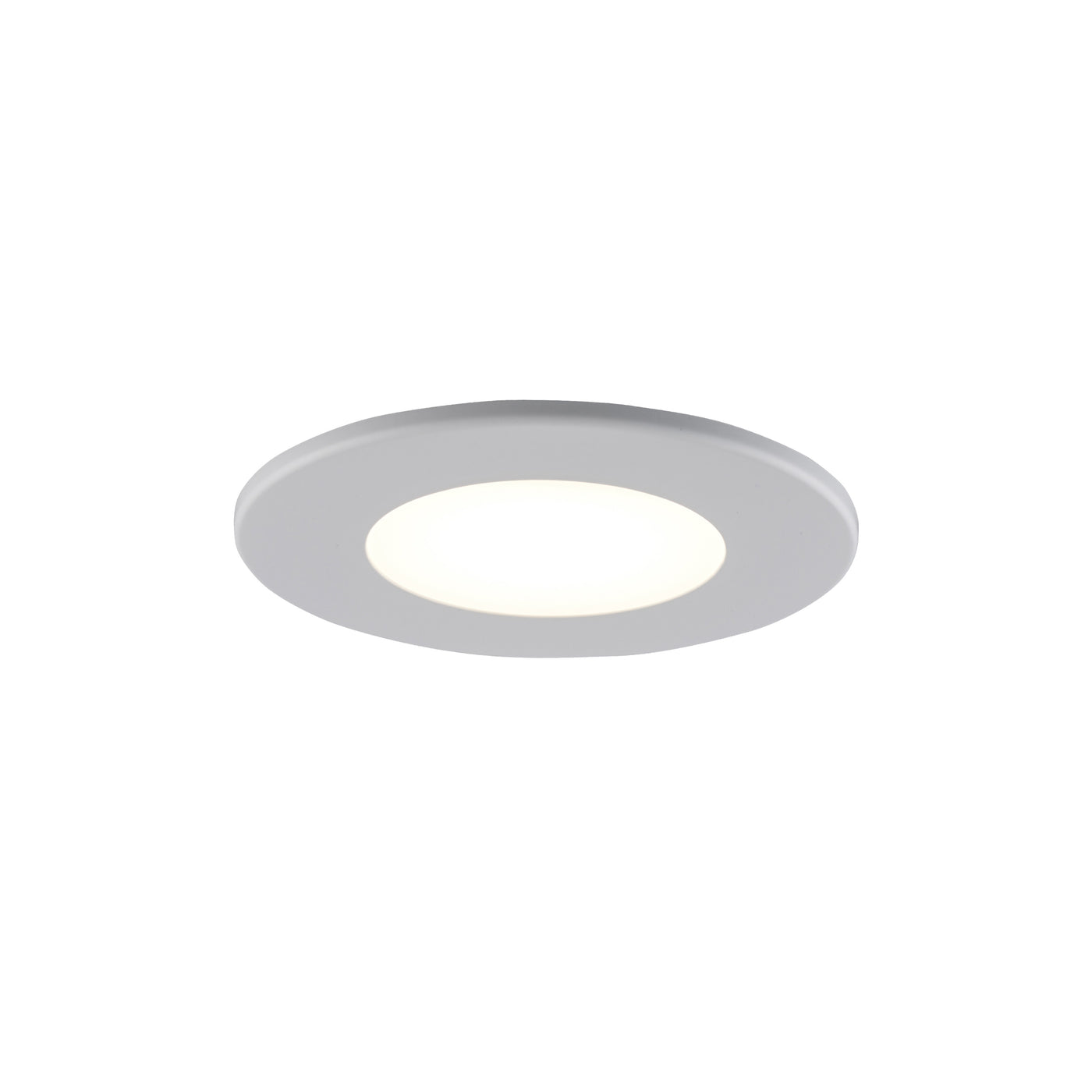 4-inch White Wall Light with 5-CCT Selectable White and 11W Output