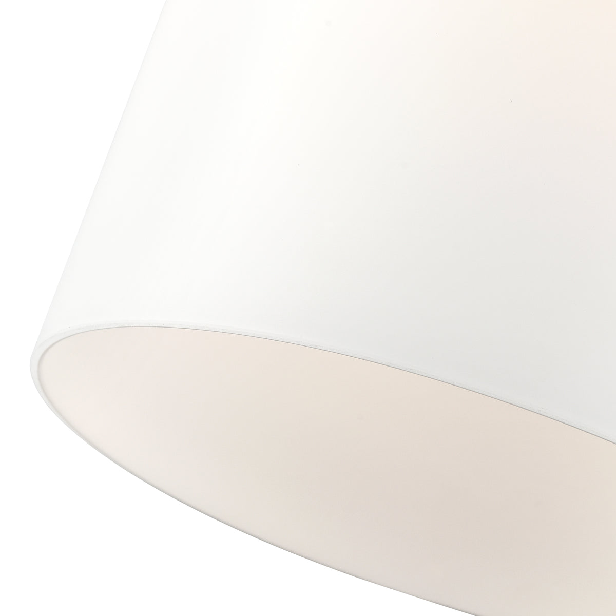 10.75'' Laphia Brushed Nickel 1 Light Pendant