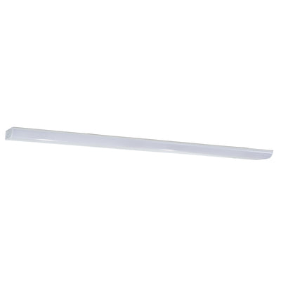 48-inch White Under Cabinet Light