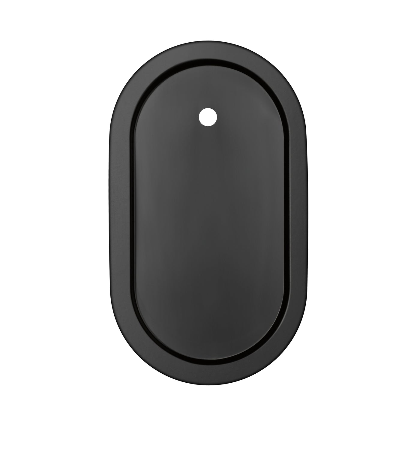 6.25'' Luxio Powder Coated Black 1 Light Wall Sconce