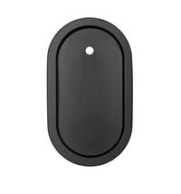 6.25'' Luxio Powder Coated Black 1 Light Wall Sconce