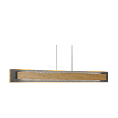 5.91'' Elegant Petra LED Accord Pendant Light