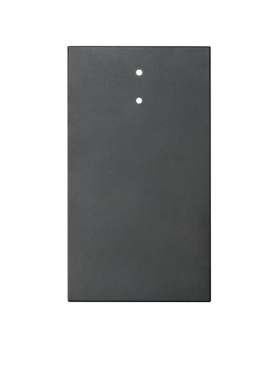 10'' Lamont Textured Black 4 Light Wall Sconce