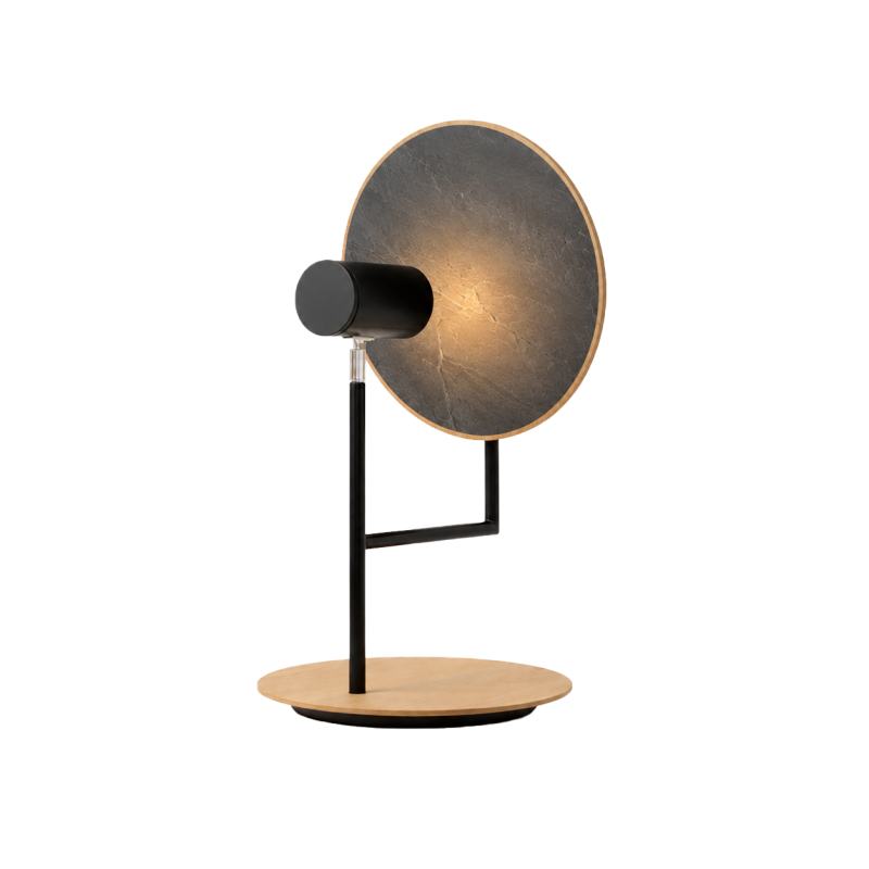 18.11'' Artisan Dot Accord Table Lamp Light