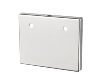 34.75'' Barlon Polished Nickel 4 Light Bath Vanity