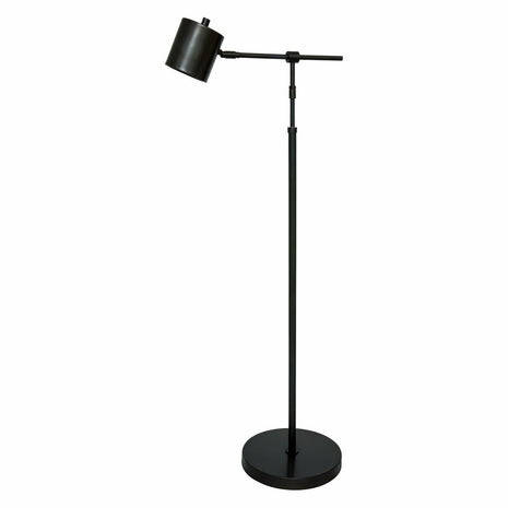 39-inch Morris Oil Rubbed Bronze Floor Lamp
