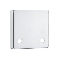 22.75'' Riville Chrome 3 Light Bath Vanity