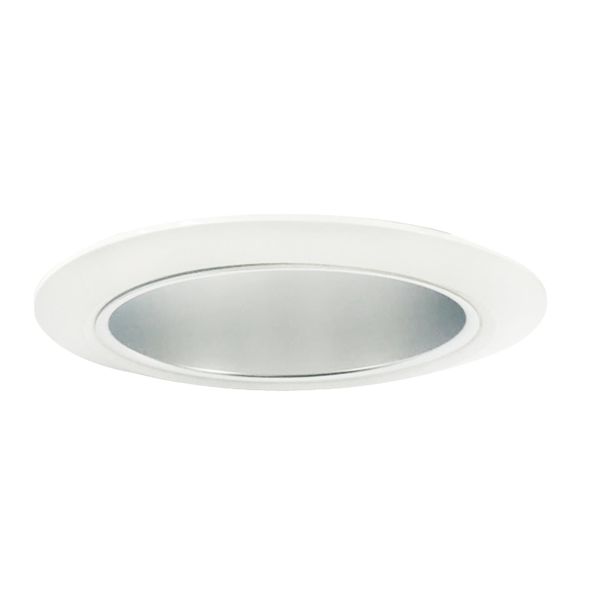 8-inch Haze Recessed Light Housing