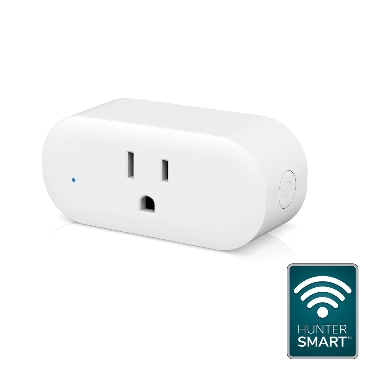 Hunter HunterSMART Smart Plug
