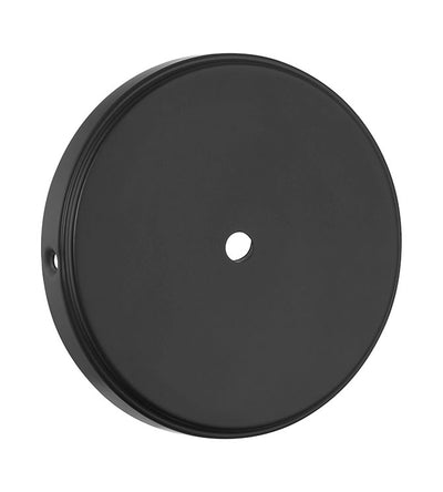 6.5'' Mairbourne Matte Black 1 Light Wall Sconce