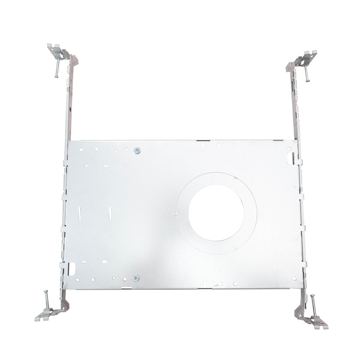 3-inch Metallic Frame