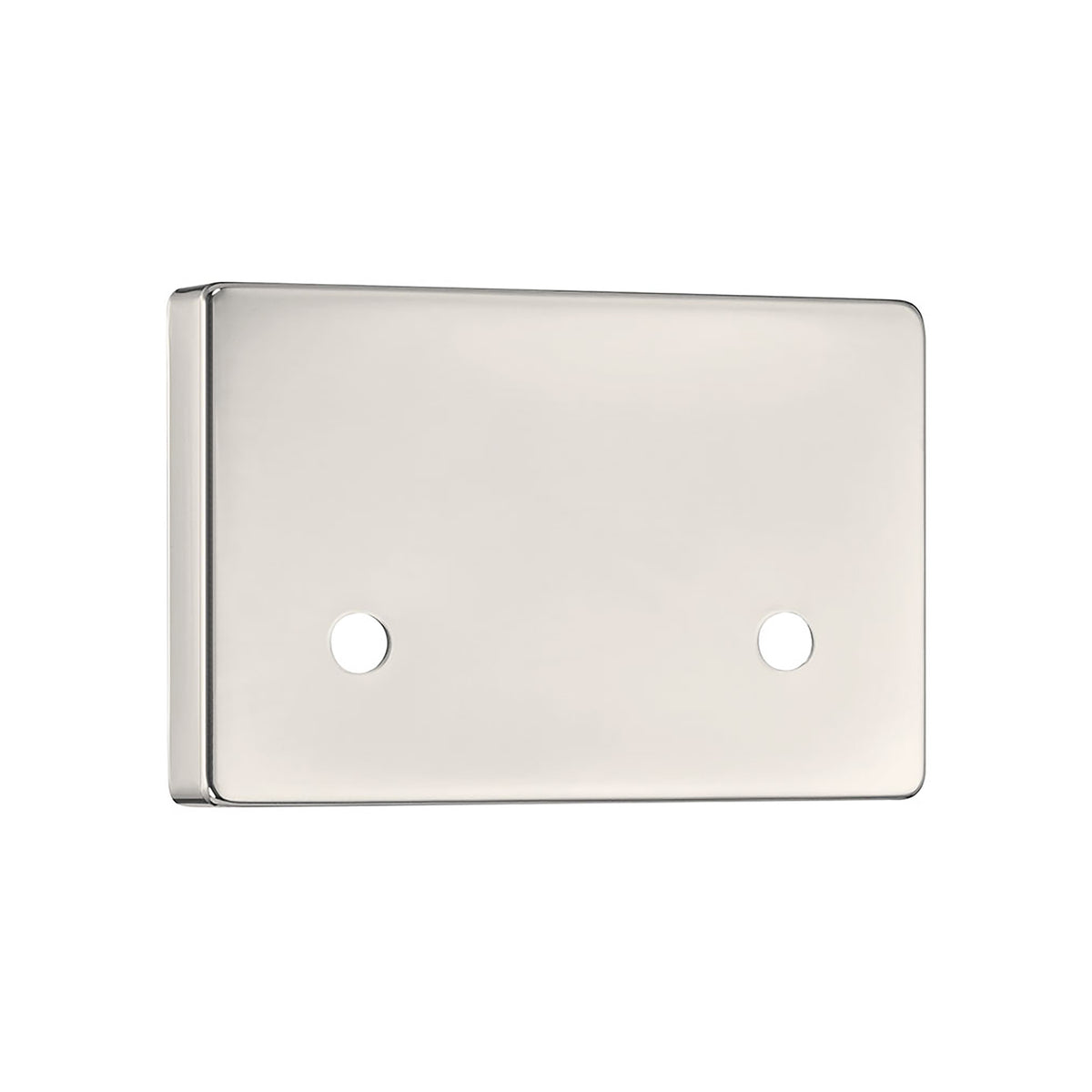 13.25'' Froselle Polished Nickel 2 Light Bath Vanity