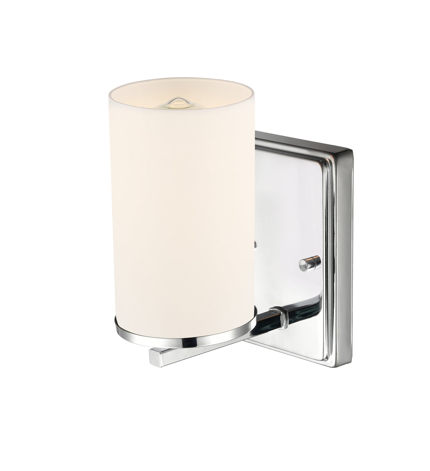 4.5'' Verlana Chrome 1 Light Wall Sconce