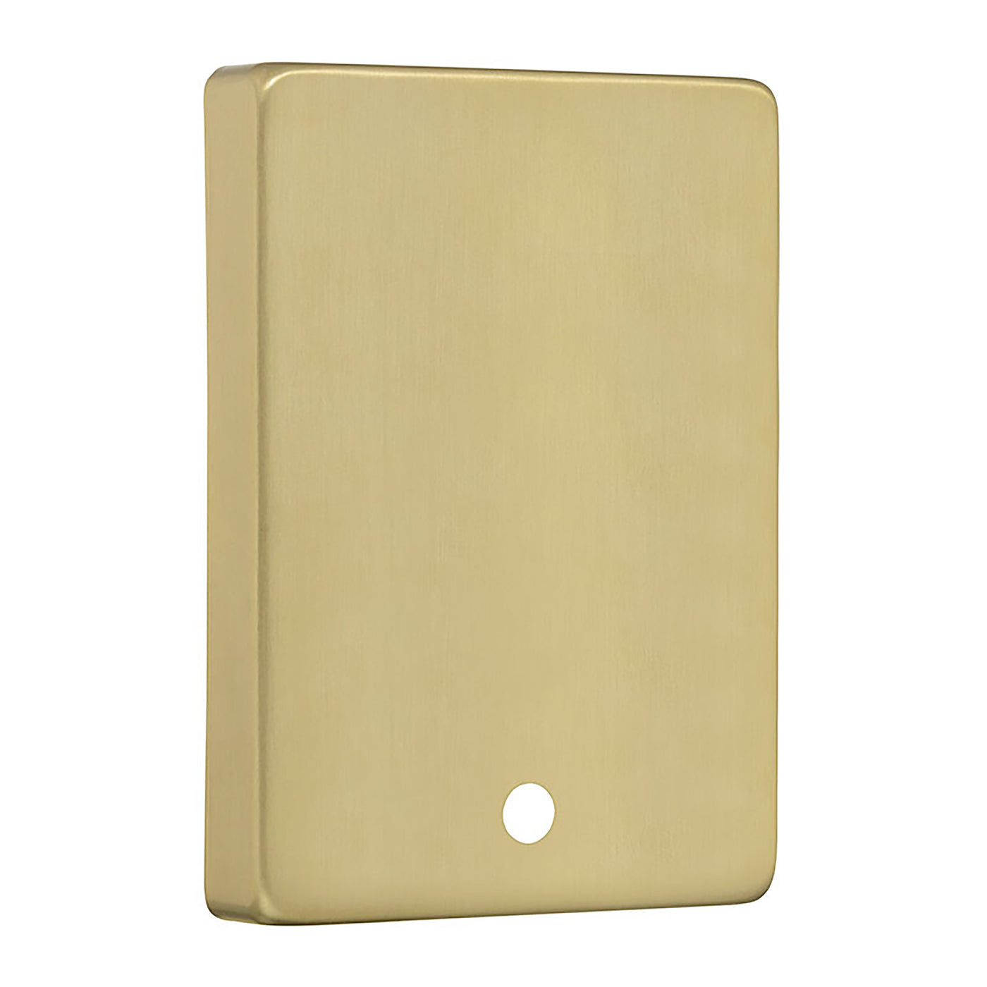 4.25'' Marbridge Vintage Brass 1 Light Wall Sconce