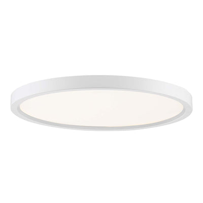 15-inch-White-Flush-Mount-Light-with-4000K-Light