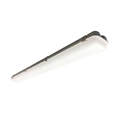 4-foot-White-Linear-Flush-Mount