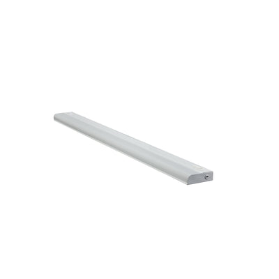 40-inch White Under Cabinet Light