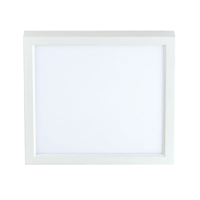 11-inch-White-Flush-Mount-Light