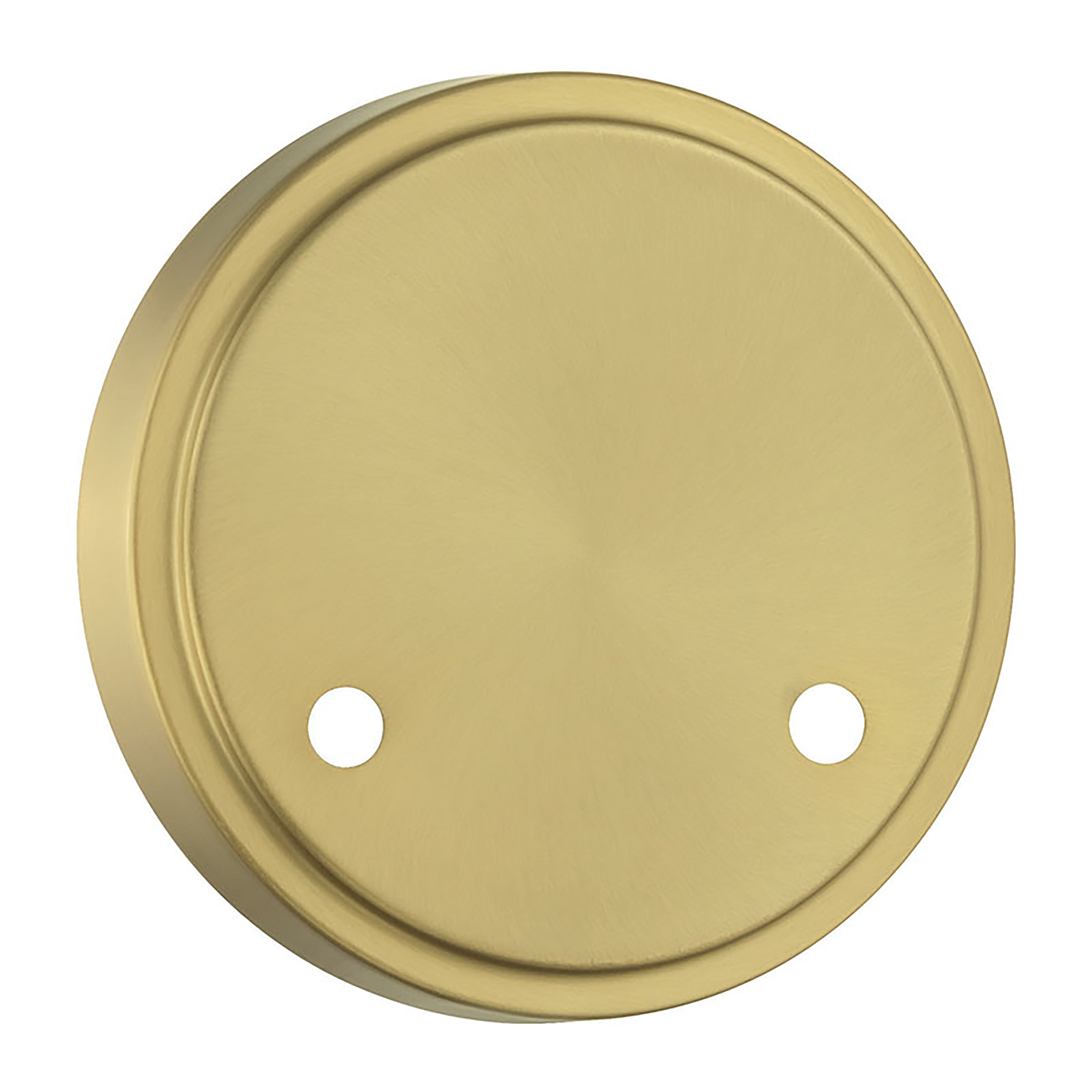 22.5'' Vessair Vintage Brass 3 Light Bath Vanity