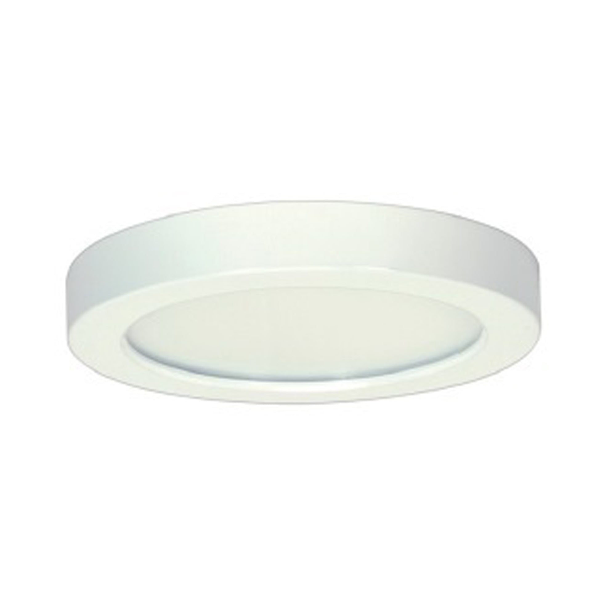 7-inch-White-Slim-Flush-Mount-Light