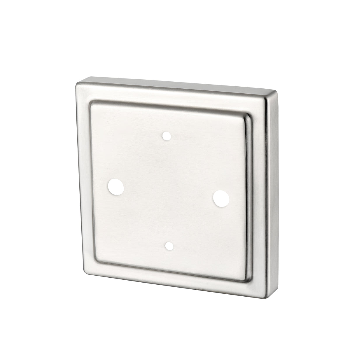 29.75'' Iversen Brushed Nickel 4 Light Bath Vanity