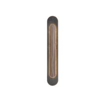23.62'' Handcrafted Petra LED Accord Wall Lamp Light