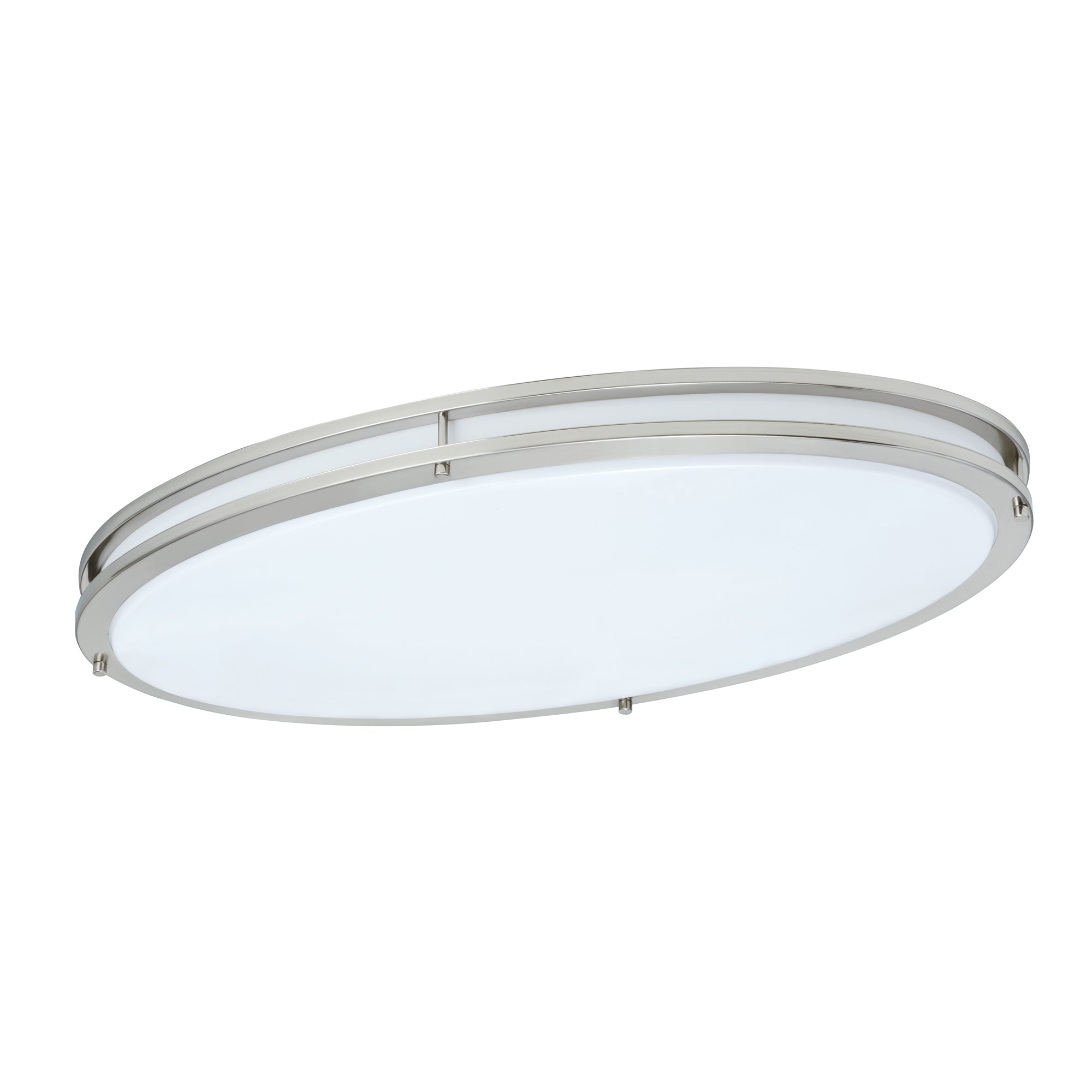32-inch-Brushed-Nickel-Flush-Mount-Light