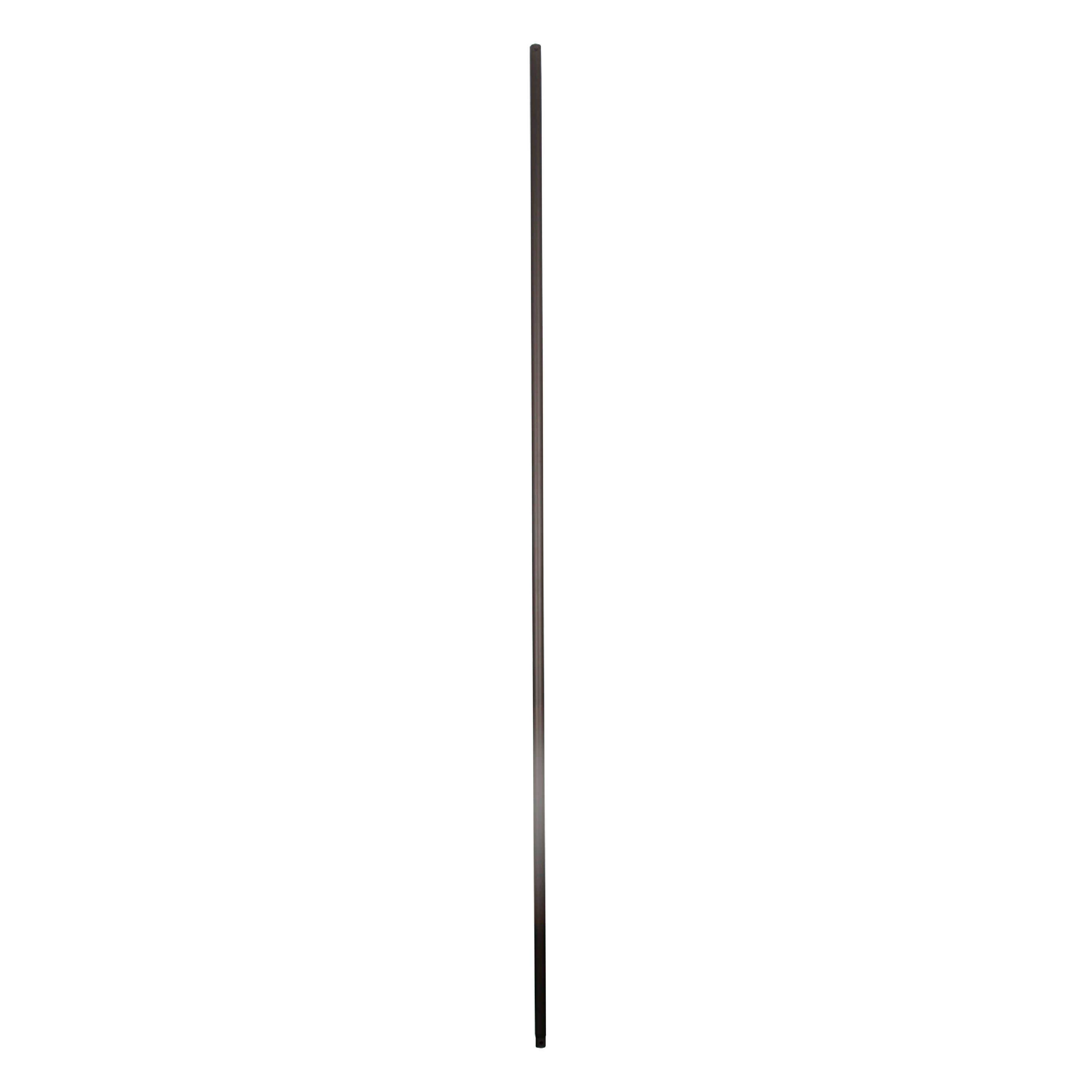 72-inch Oil Rubbed Bronze Fan Downrod