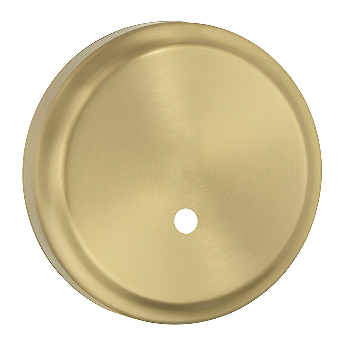5'' Clarvyn Vintage Brass 1 Light Wall Sconce
