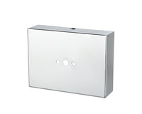 36'' Tron Chrome  Vanity Light