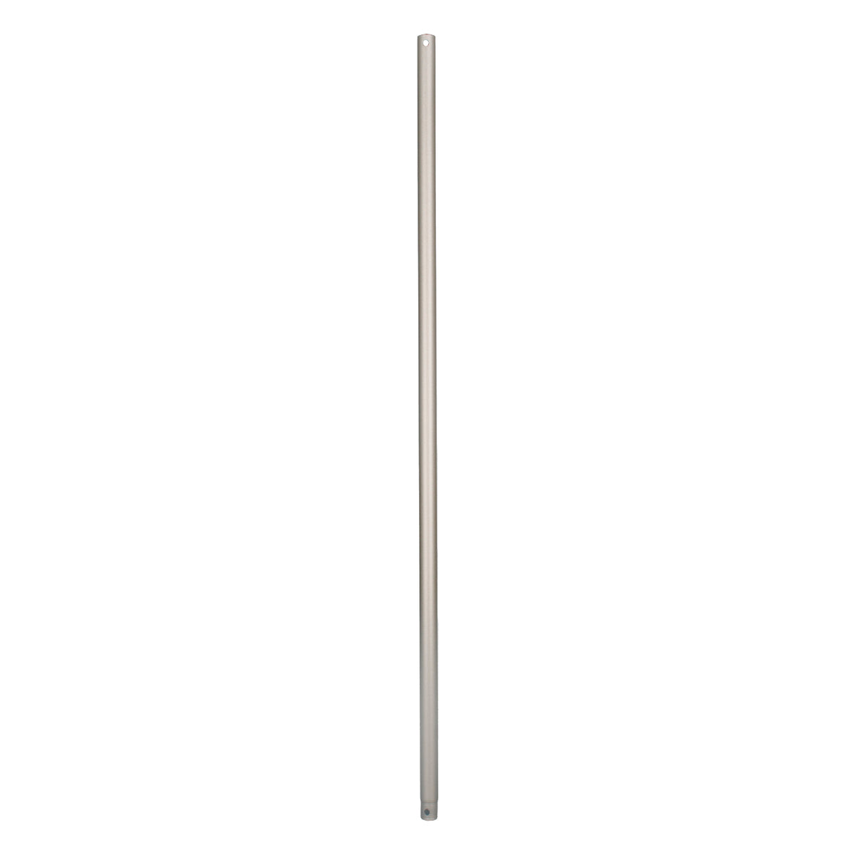 36-inch Brushed Pewter Fan Downrod