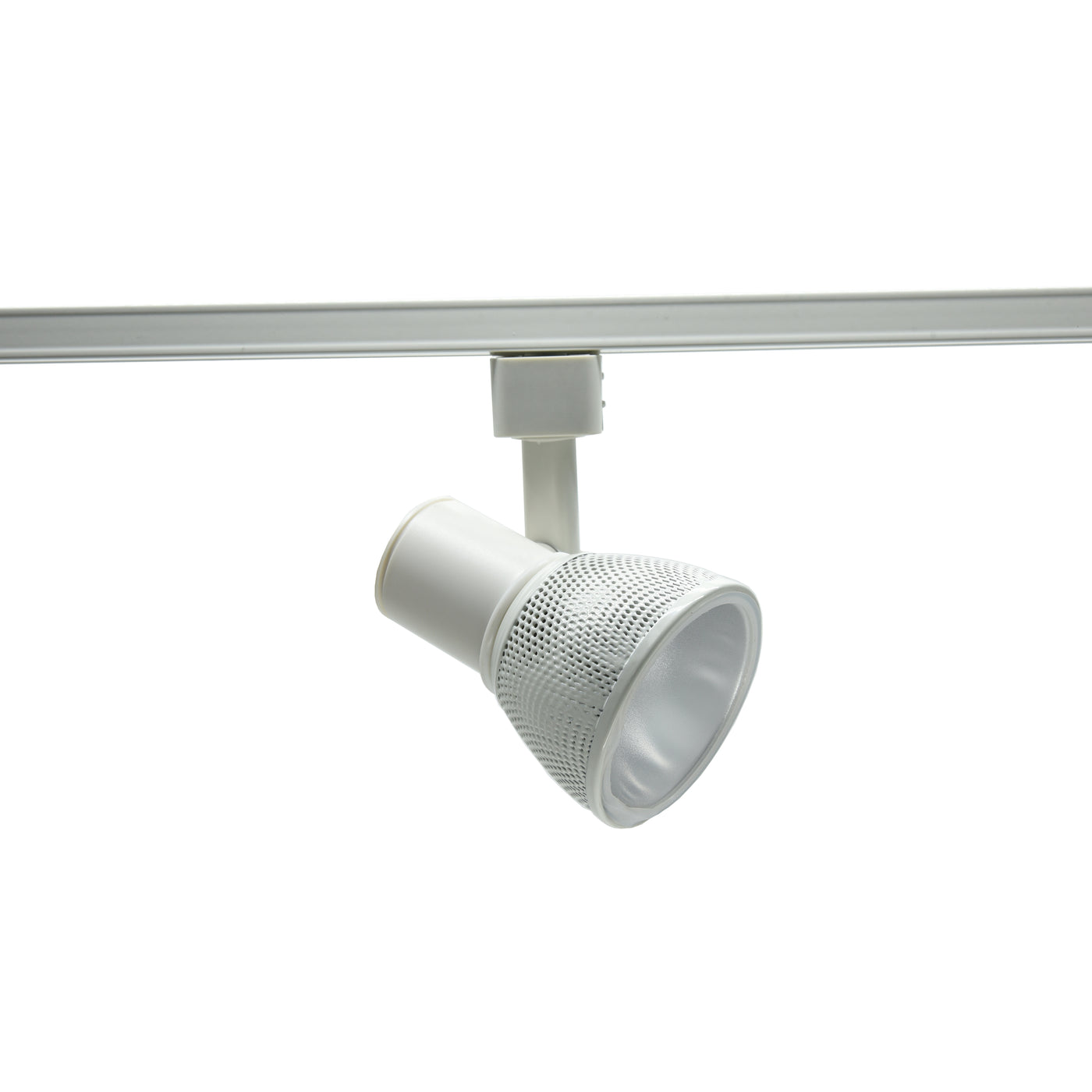 3.25-inch White Track Head
