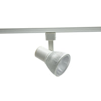 3.25-inch White Track Head