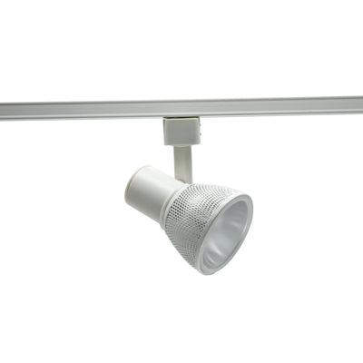 3.25-inch White Track Head
