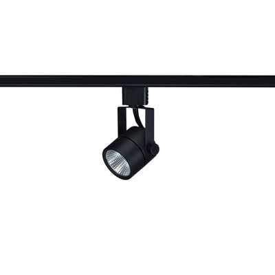 2.25-inch Black Track Head