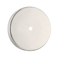 11.5'' Velto Polished Nickel 1 Light Pendant
