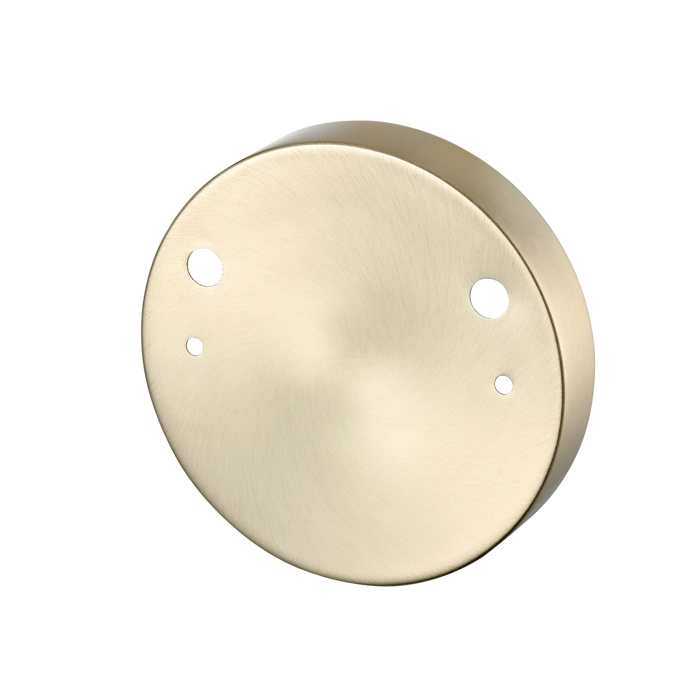 15.75'' Apria Modern Gold 2 Light Bath Vanity