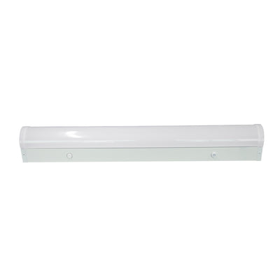 2-foot White Strip Light