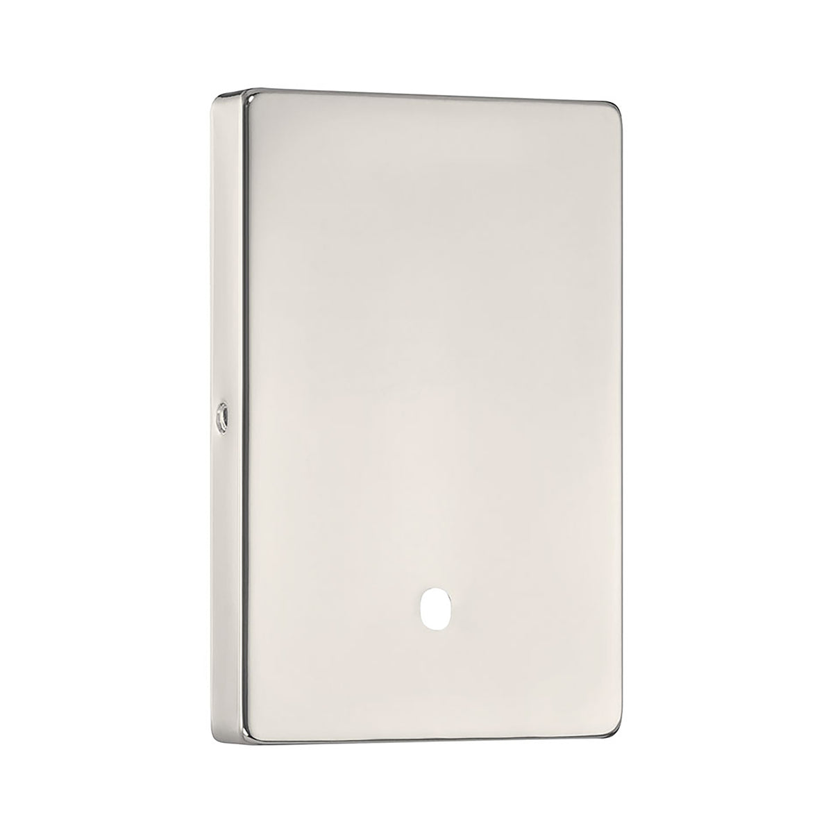 4.5'' Froselle Polished Nickel 1 Light Wall Sconce