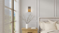 11.81'' Signature Clean LED Accord Wall Lamp Light