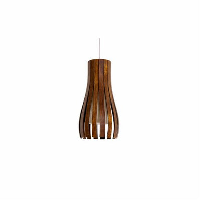 14.57'' Barrel Accord Pendant Light