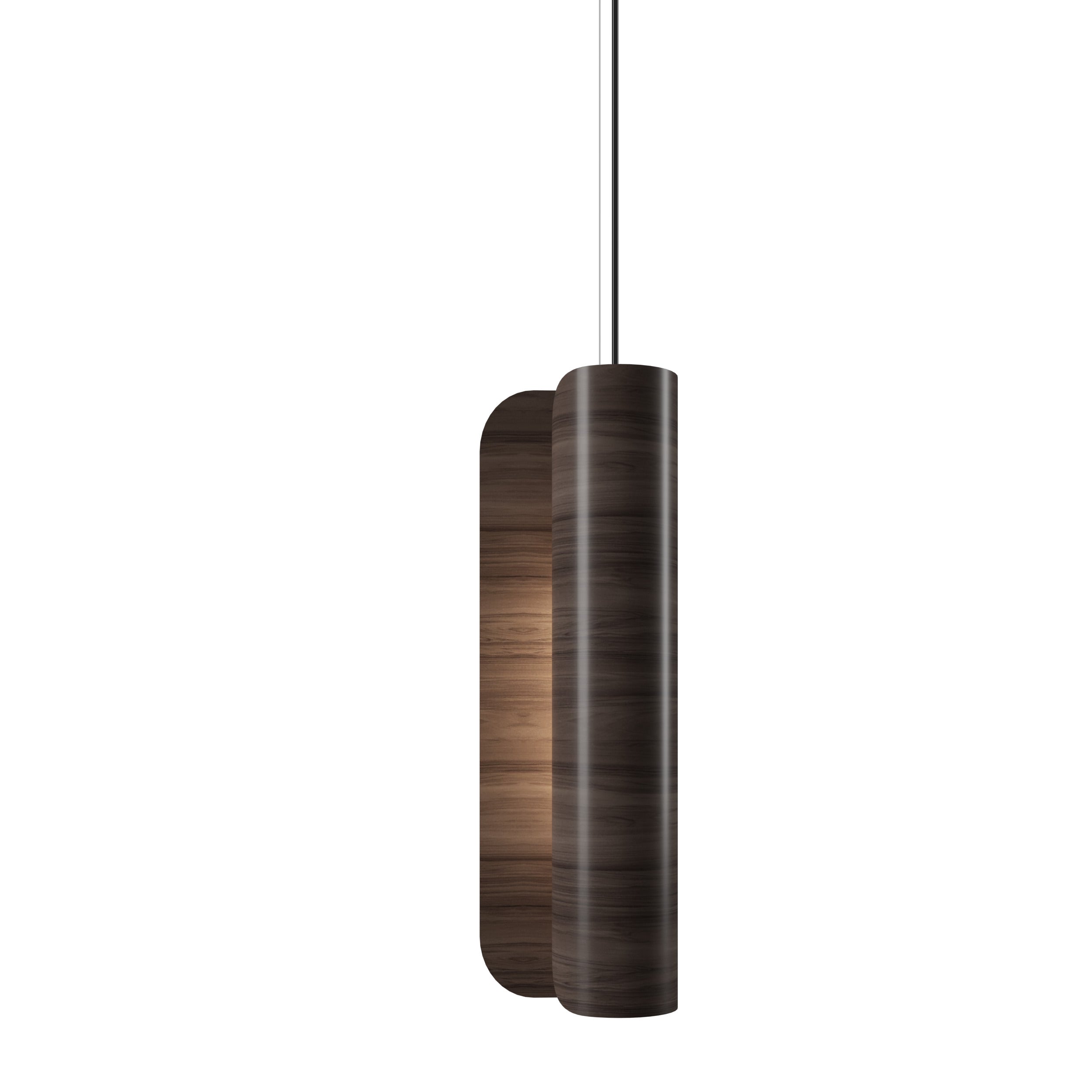 39.37'' Handcrafted Petra LED Accord Wall Lamp Light