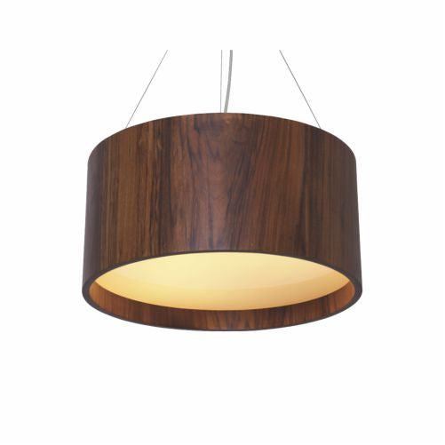 7.09'' Cylindrical Accord Pendant
