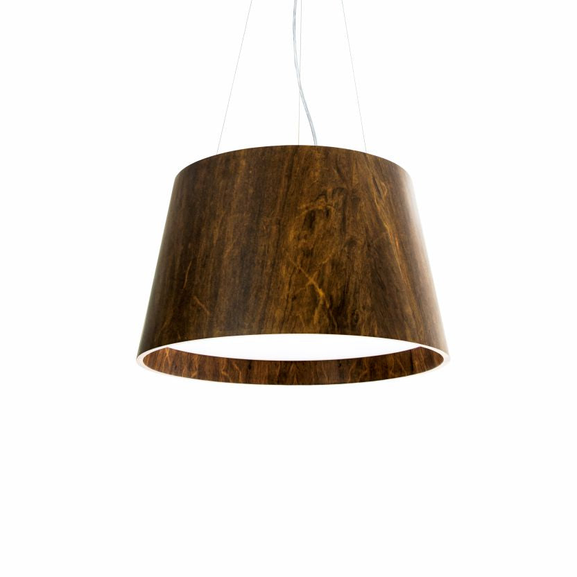 11.02'' Contemporary Conical Accord Pendant Light