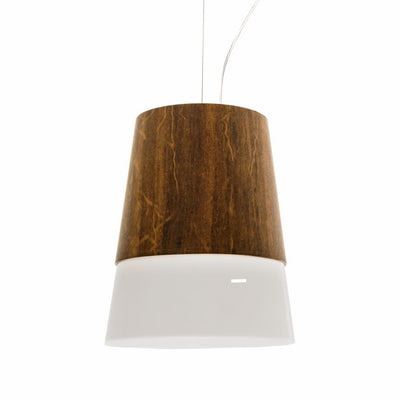 12.99'' Contemporary Conical Accord Pendant Light