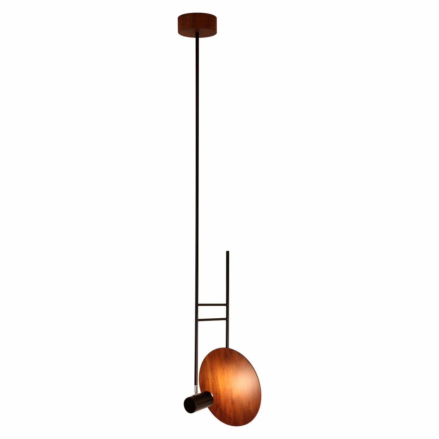 60.04'' Dot Accord Pendant Light