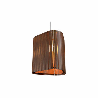 11.81'' Modern Living Hinges Accord Pendant Light