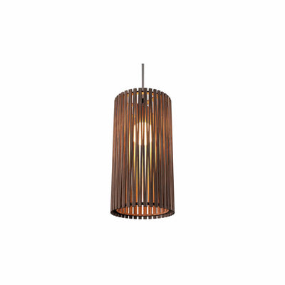 7.87'' Modern Living Hinges Accord Pendant Light